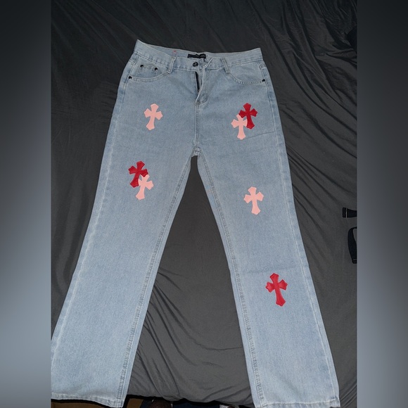 Chrome Hearts Other - Chrome Hearts Denim